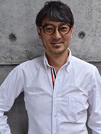 Hiroyuki ONISHI Hiroyuki ONISHI