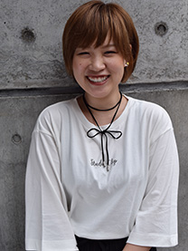 Yuka YOSHIMURA Yuka YOSHIMURA