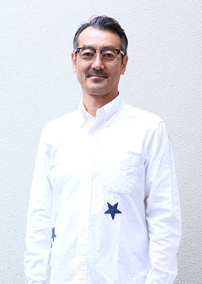 Hiroyuki ONISHI